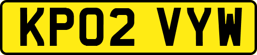 KP02VYW