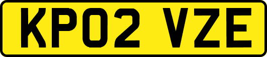 KP02VZE
