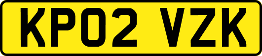 KP02VZK
