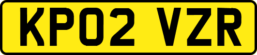 KP02VZR