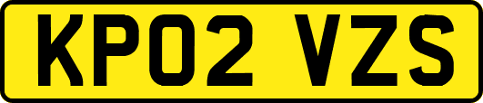 KP02VZS