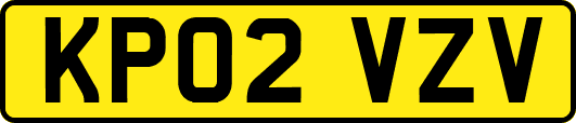 KP02VZV