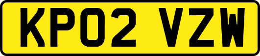 KP02VZW