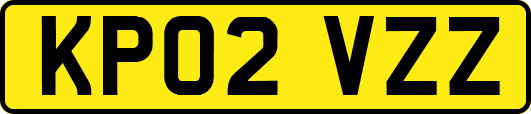KP02VZZ