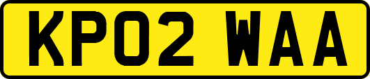KP02WAA