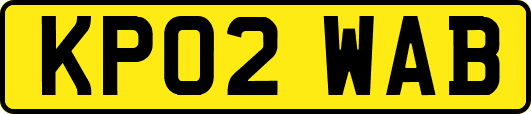 KP02WAB