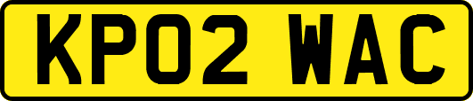 KP02WAC