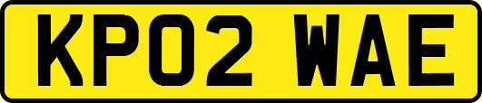 KP02WAE