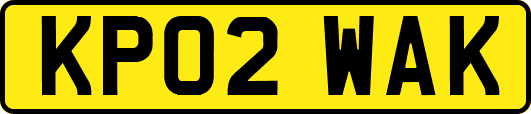 KP02WAK