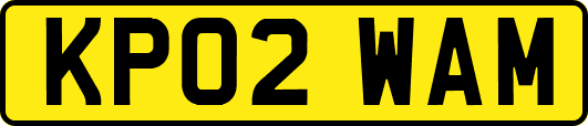 KP02WAM