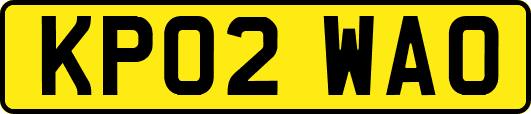 KP02WAO