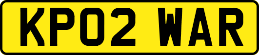 KP02WAR
