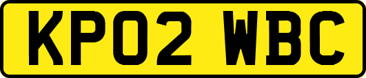 KP02WBC