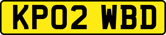 KP02WBD