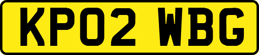KP02WBG
