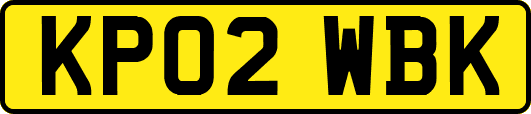 KP02WBK