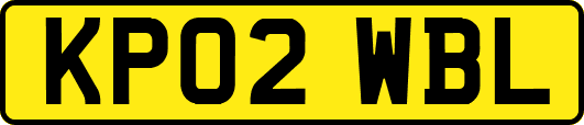 KP02WBL