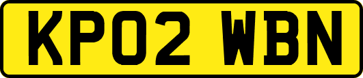 KP02WBN