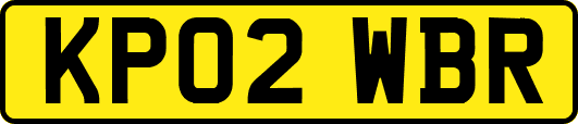 KP02WBR