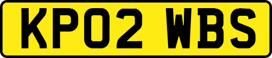 KP02WBS