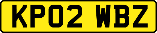 KP02WBZ