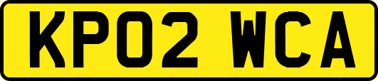 KP02WCA