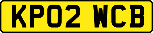 KP02WCB