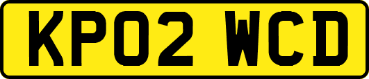 KP02WCD