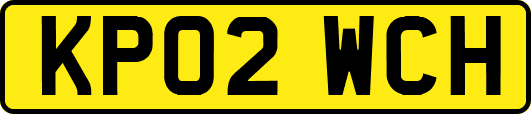 KP02WCH