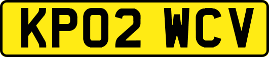 KP02WCV