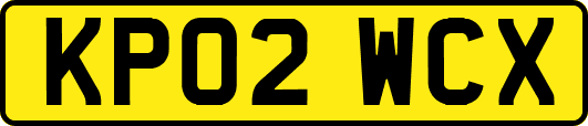 KP02WCX