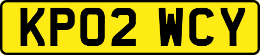 KP02WCY