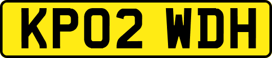 KP02WDH