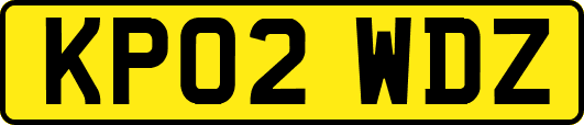 KP02WDZ