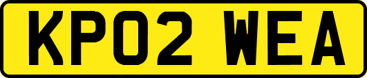KP02WEA