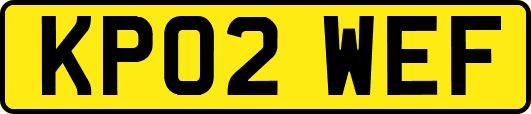 KP02WEF