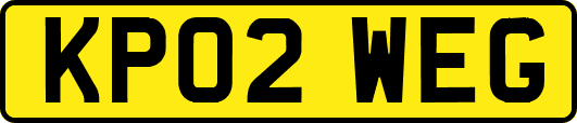 KP02WEG