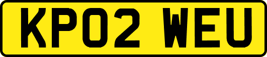 KP02WEU