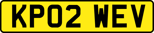 KP02WEV