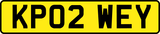 KP02WEY