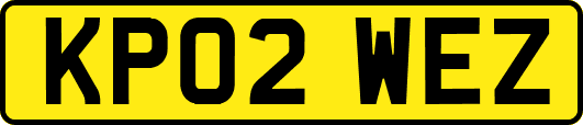 KP02WEZ