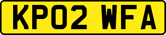 KP02WFA