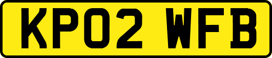 KP02WFB