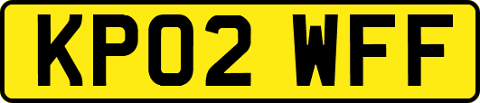 KP02WFF