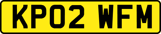 KP02WFM