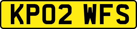 KP02WFS