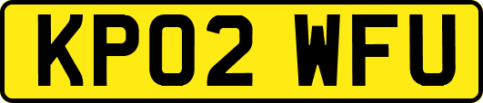 KP02WFU