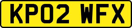 KP02WFX