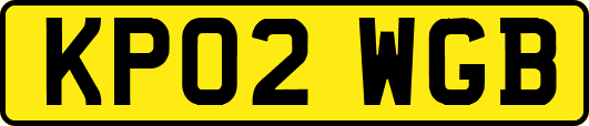 KP02WGB