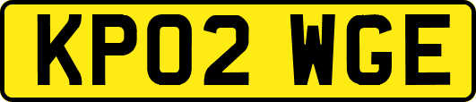 KP02WGE
